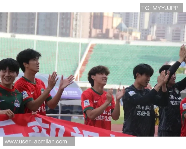 16岁帅惟浩在中乙赛场闪耀双响助球队胜利并为国少绝杀沙特