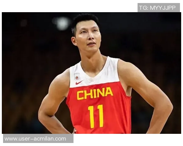 媒体人称王洪泽若再高5厘米将完美填补易建联退役后的空缺