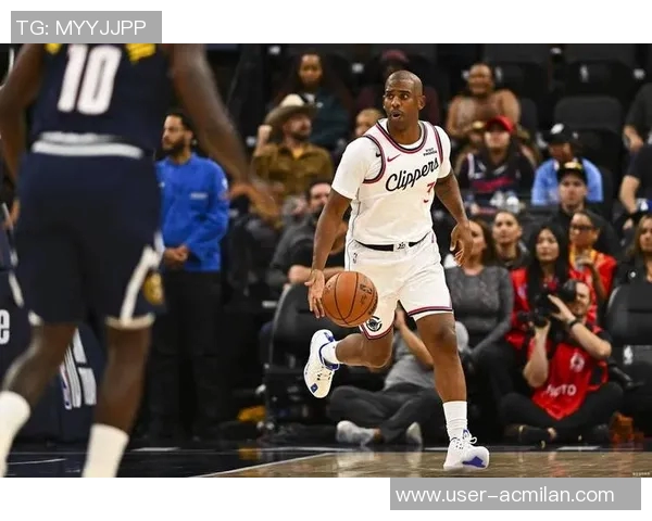 控卫传奇保罗告别赛场感恩21载辉煌生涯即将落幕