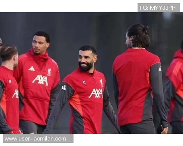 斯洛特谈萨拉赫专注非洲杯加克波将提前恢复状态回归比赛 斯洛特谈萨拉赫专注非洲杯加克波将提前恢复状态回归比赛