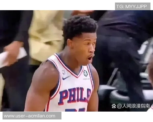 埃奇库姆半场表现低迷仅得4分3板5助3断1帽手感依旧未到位