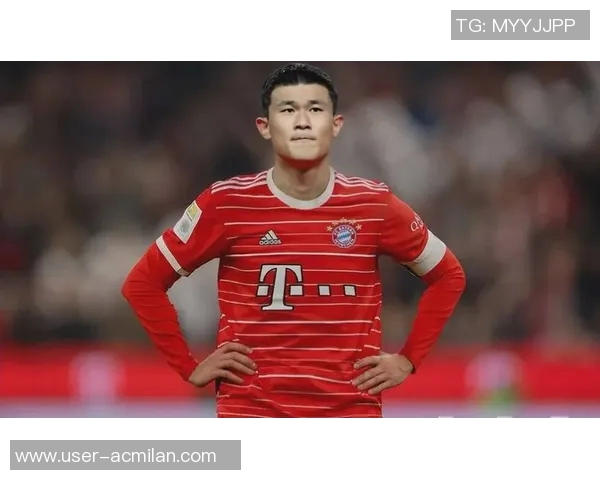 国安新总经理曾任拜仁亚洲体育总监推动金玟哉刘邵子洋转会事宜