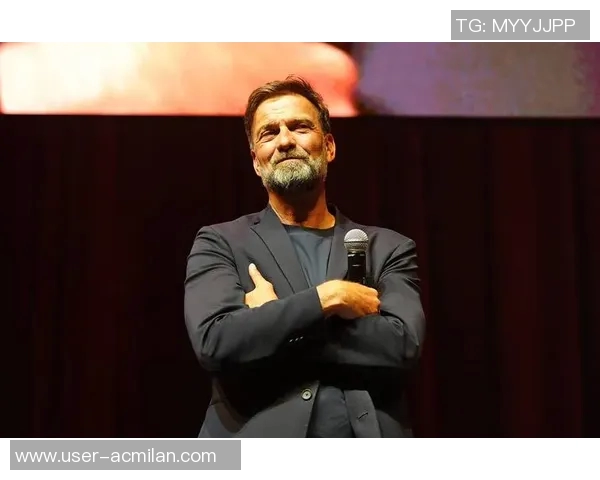 红牛CEO透露克洛普不愿执教且合同无解约条款真相