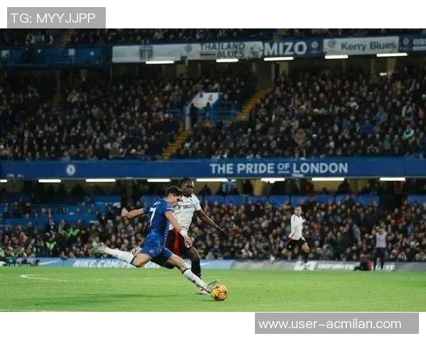 切尔西备战阿贾克斯恩佐积极参与最后训练环节