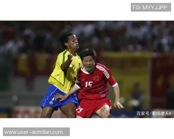 大罗回忆2002年世界杯中国队表现出色几名球员令我深刻印象