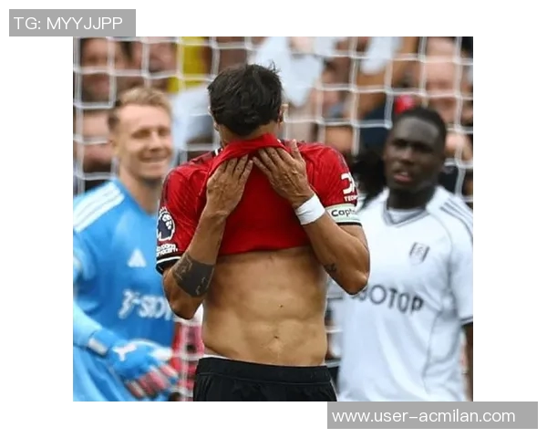 传射建功！B费当选英超第28轮最佳球员，本赛季第四次获奖