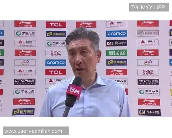 深圳队教练组调整迈克尔凯利转任助教郑永刚升任主教练新篇章